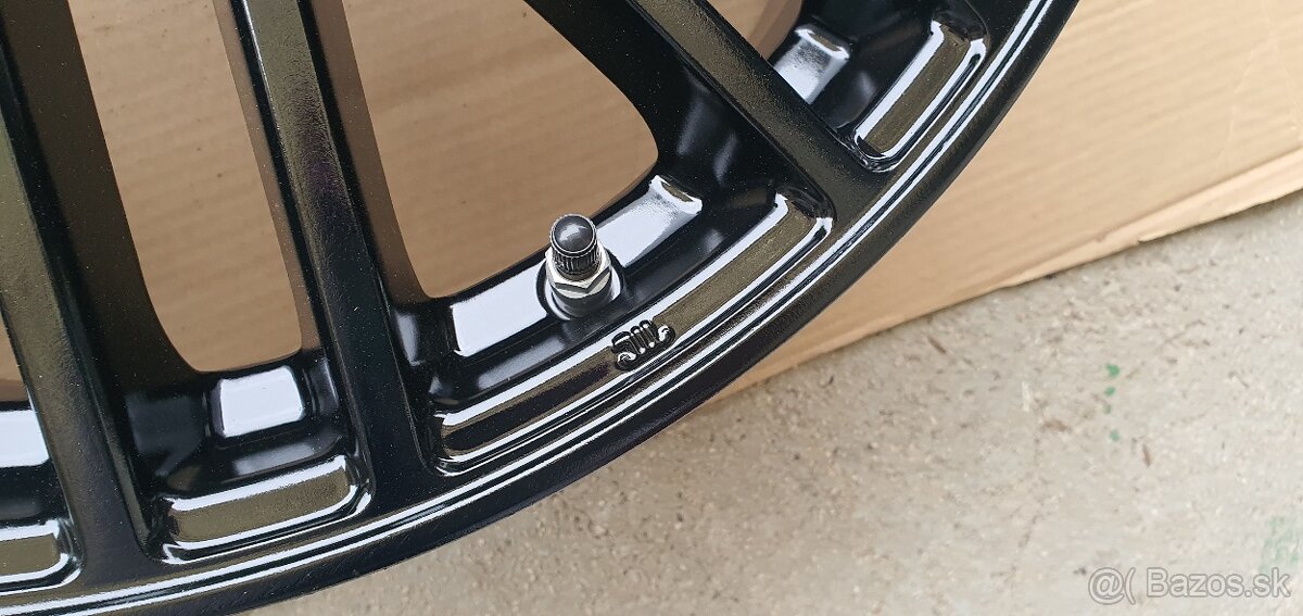 Cx-5 cx-30 cx-7 tucson sportage cr-vv 5x114,3 r19 crv gh - 12