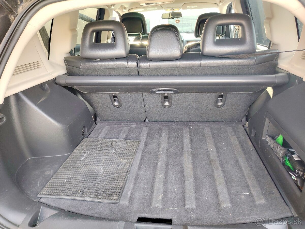 JEEP COMPASS 2,2 CRD - 12