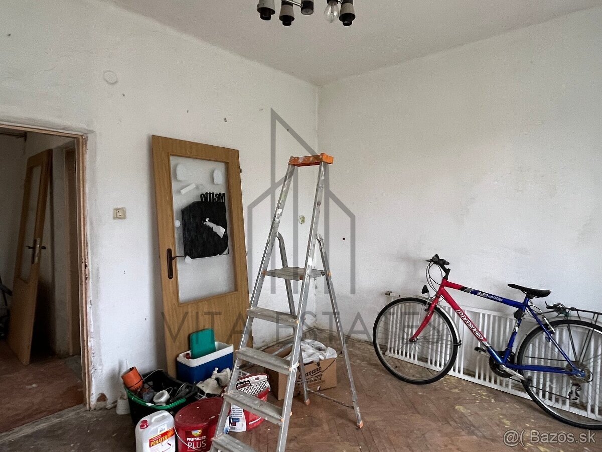Predaj rodinného domu – Seč - 12
