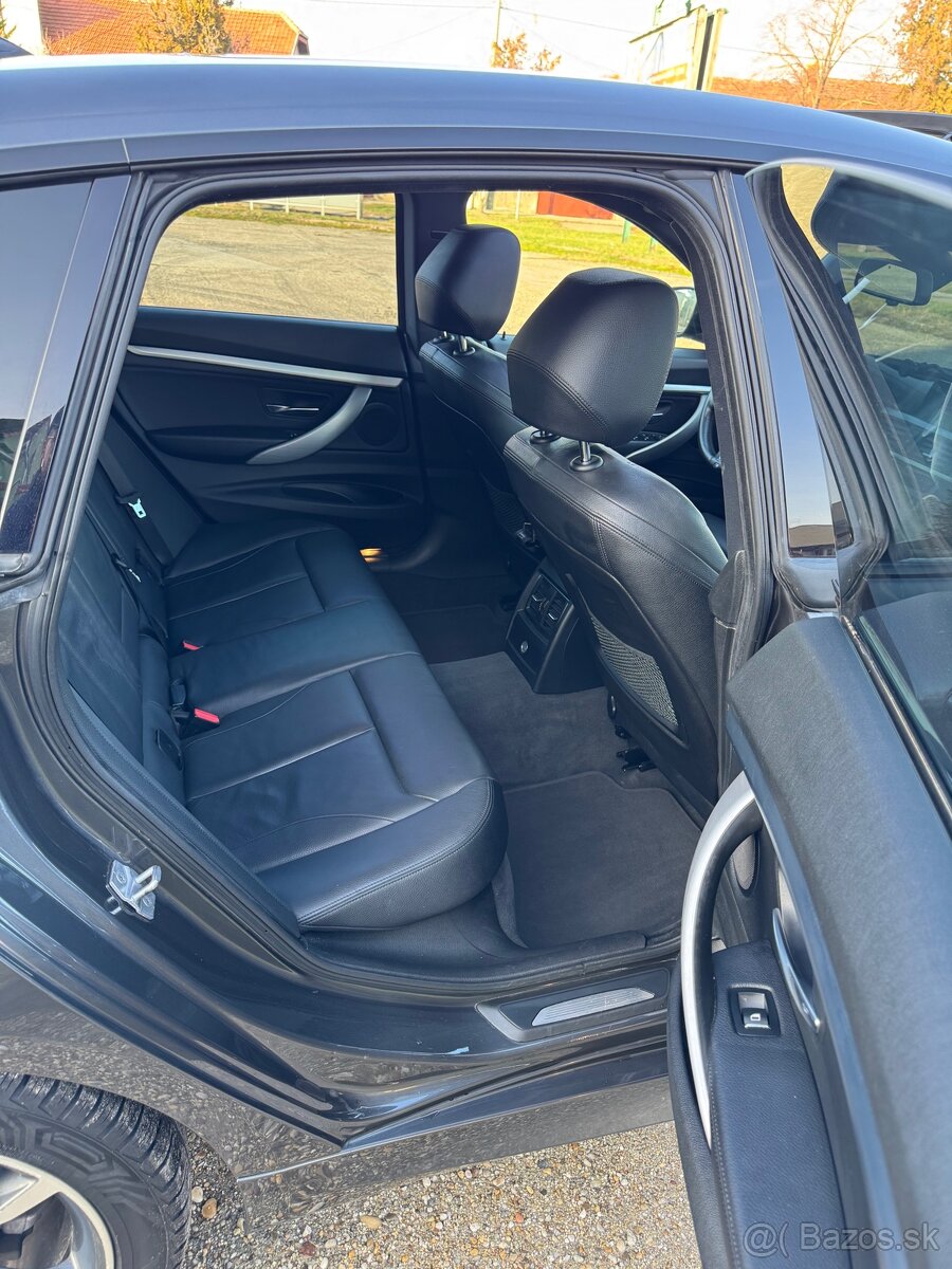 BMW 330d xdrive 2019 - 12