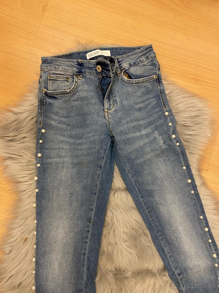 3x dámske rifle - 12