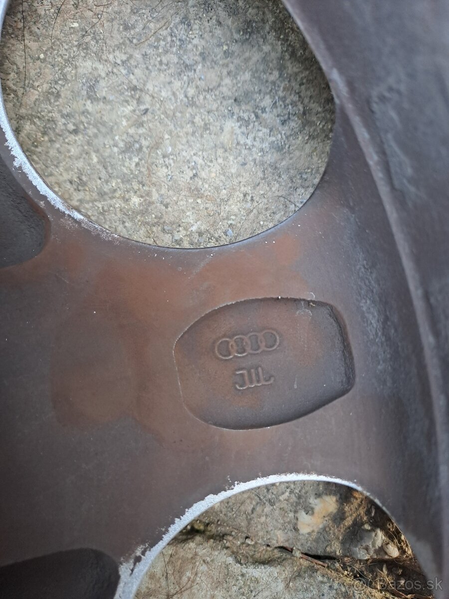 Kolesa 205/55 R16 5x112 - 12