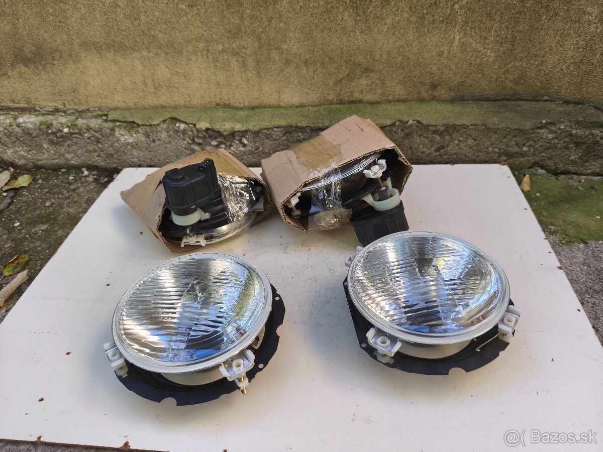 Predám na Tatry 815 T1,T2,Euro - 12