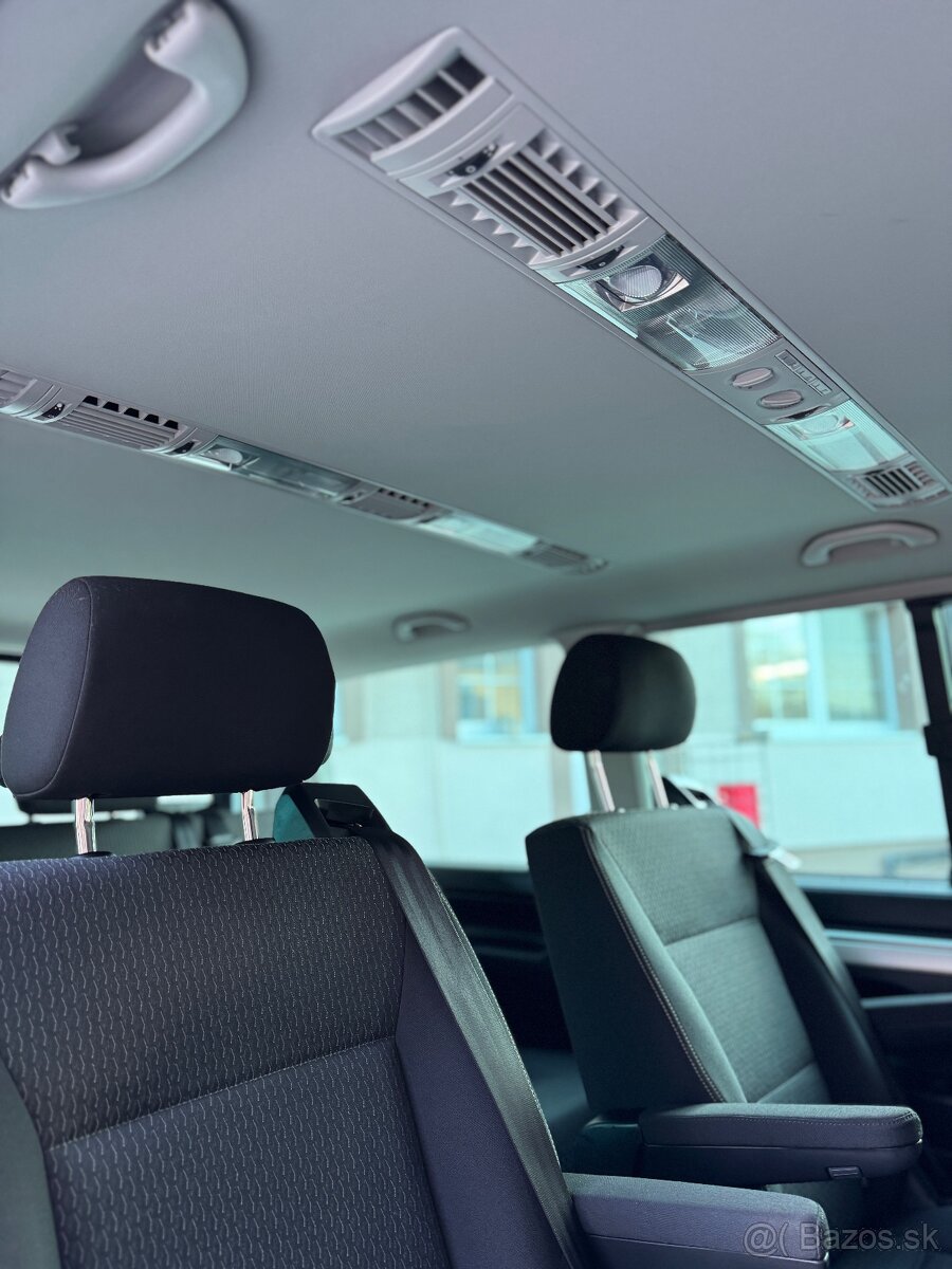 VOLKSWAGEN T6 MULTIVAN 2.0TDi - 12