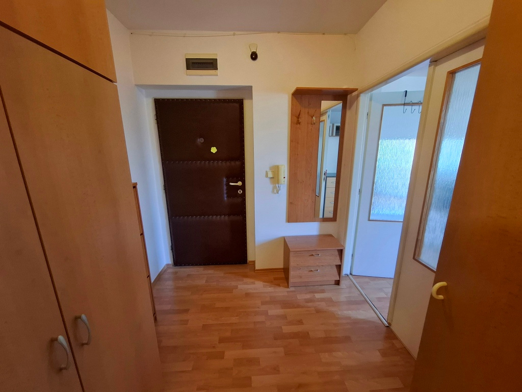 1 izbový byt na predaj Nitra Južná - 12