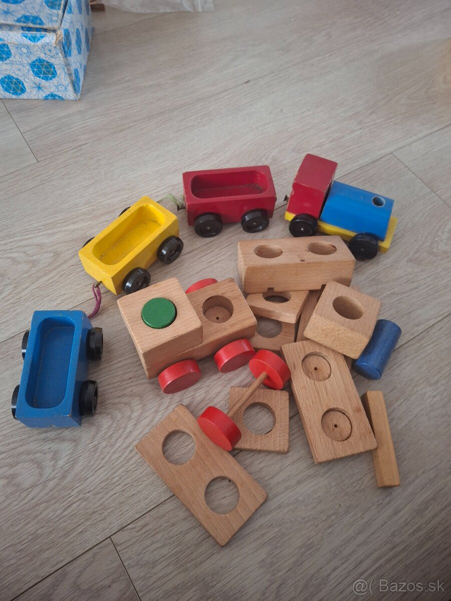 Retro hracky - 12