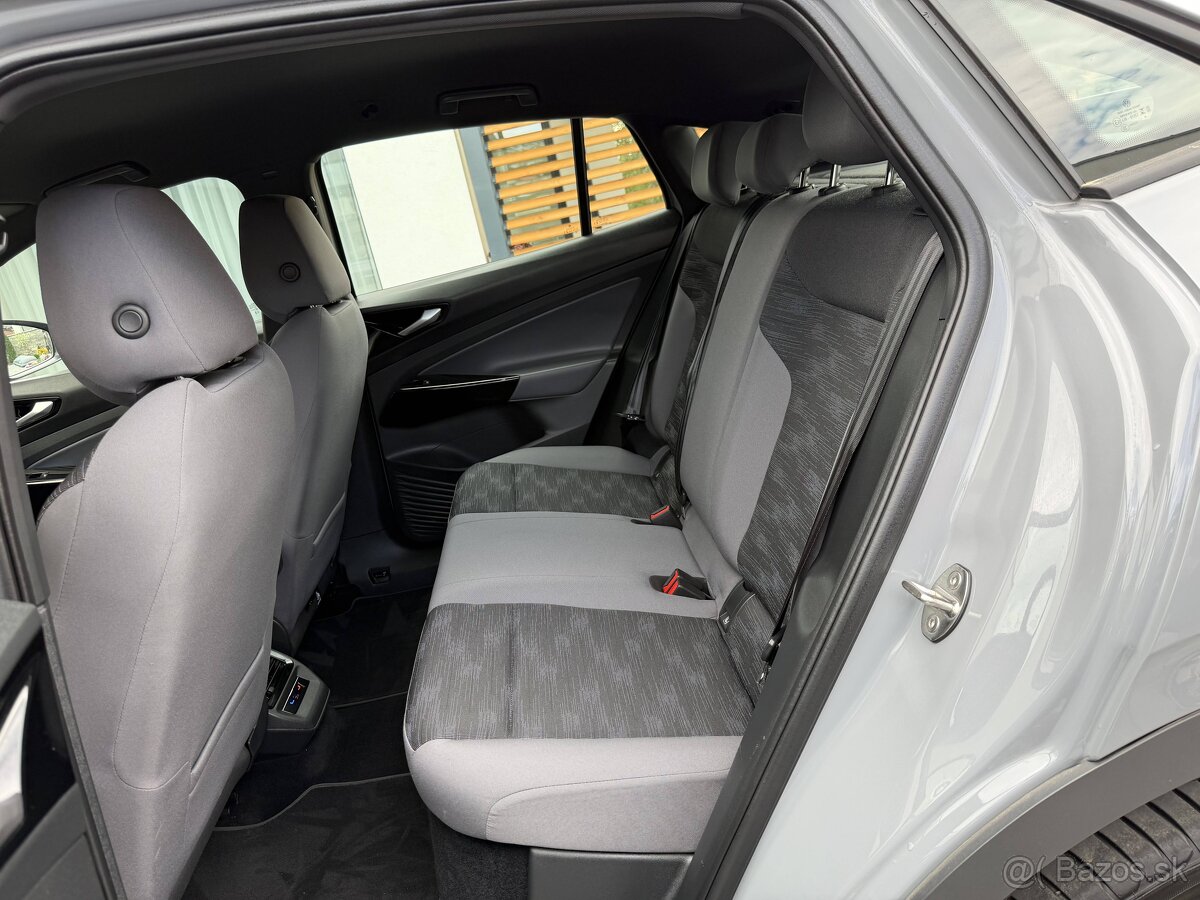 VW ID.5 Pro Performance 150kw - 12