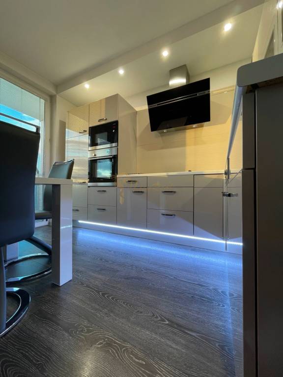 moderný,veľký 3-izb.byt na ul. Bulharská, Ružinov - Trnávka, - 12