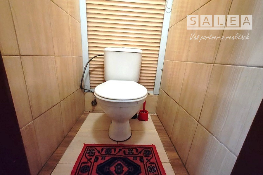 REZERVOVANÉ 4 - izb. byt /88m2/ v Spišskej Novej Vsi - 12