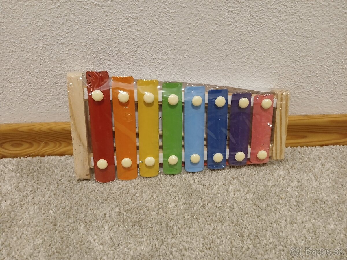 Edukačné hračky - 12