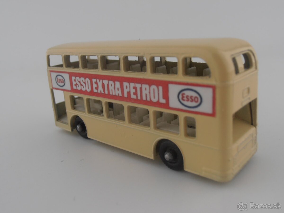 Matchbox Repas 04 - 12