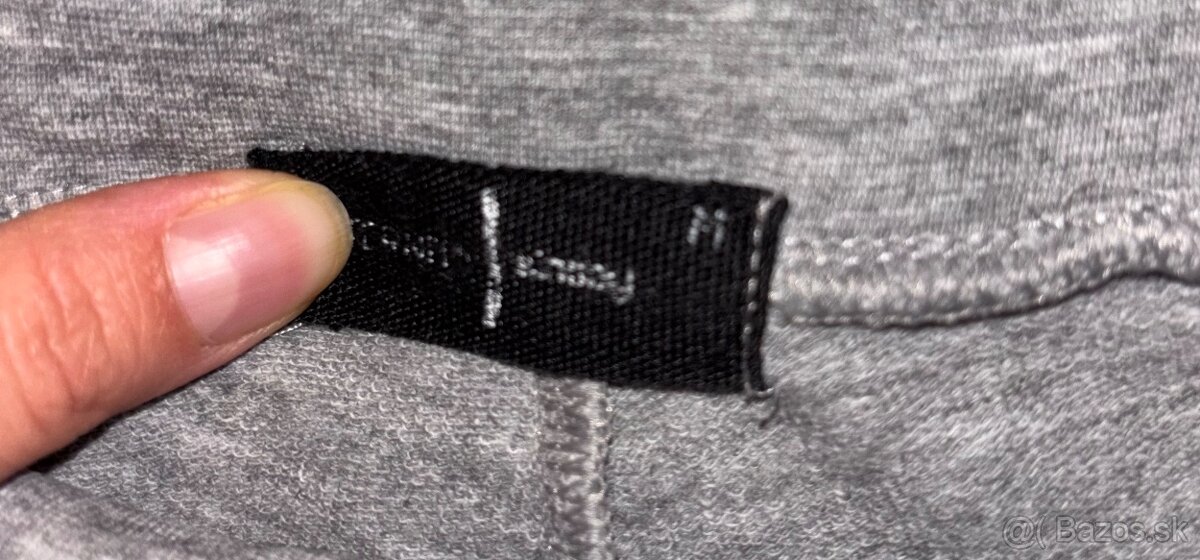 Tehotenské oblečenie - 12