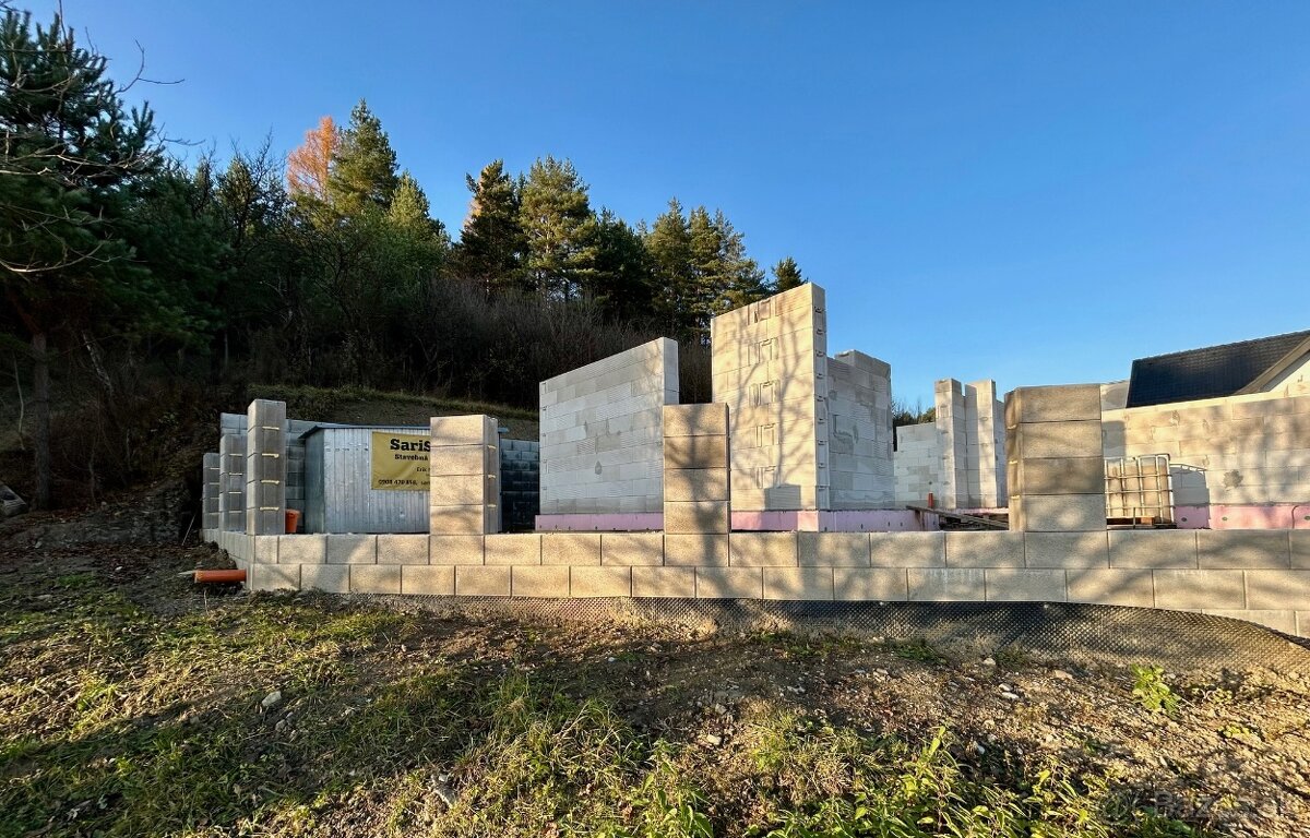 Rodinný dom Varín - Koňhora - 12