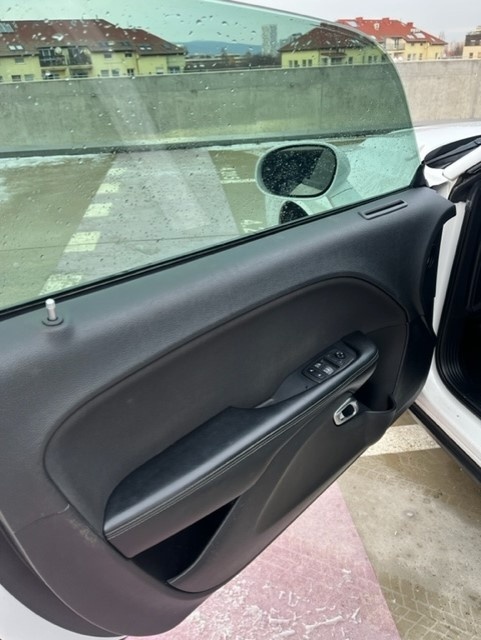 Predám DODGE Challenger, 3.6L Automat, 2019 - 12