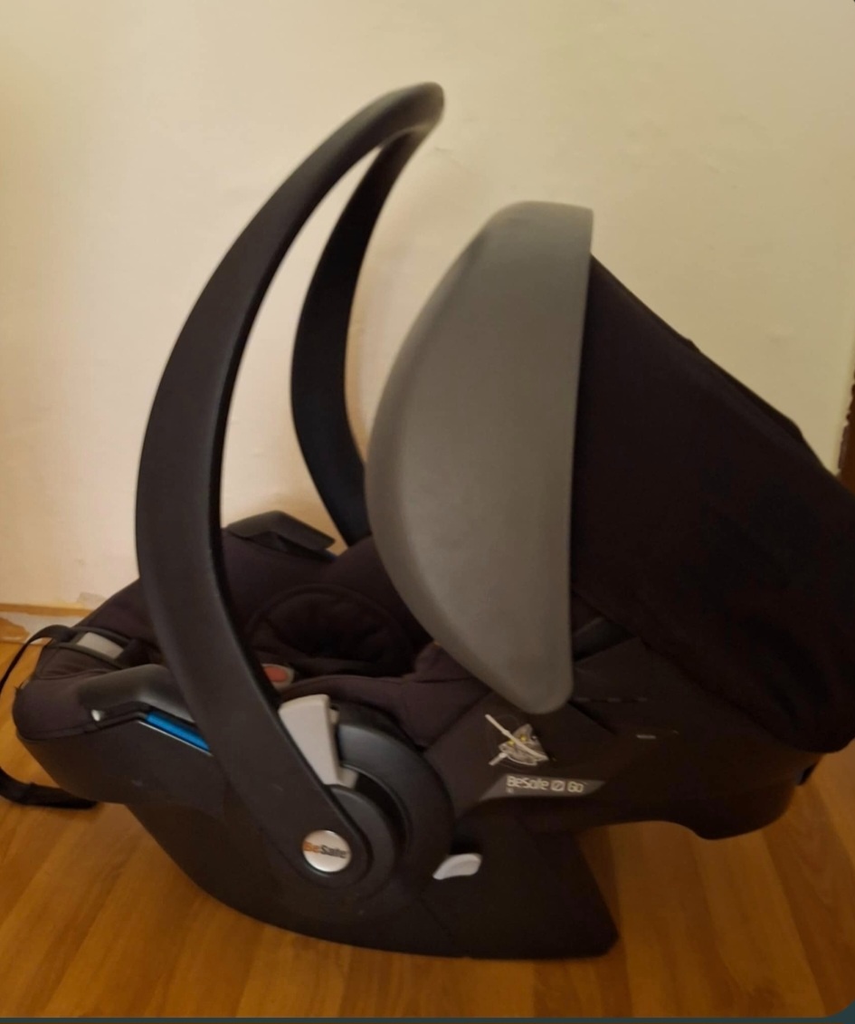 Kočík trojkombinácia X-lander - 12