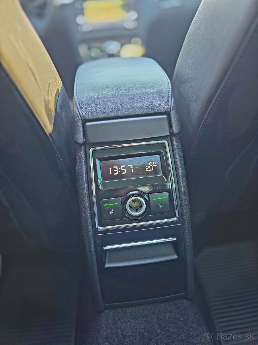 Superb 4x4 facelift - 12