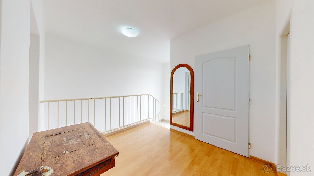 6 izb. rodinný dom Rusovce - 12