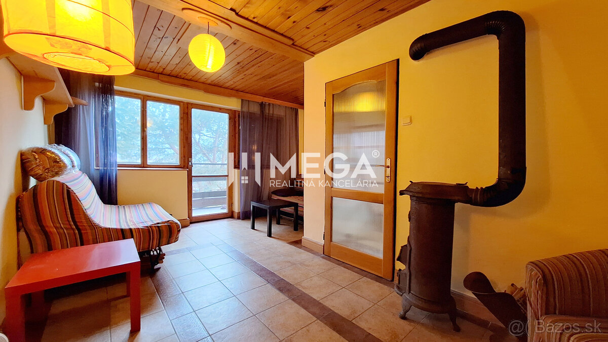 EXKLUZÍVNE NA PREDAJ Chata bez nutnosti investícií - VINNÉ - 12