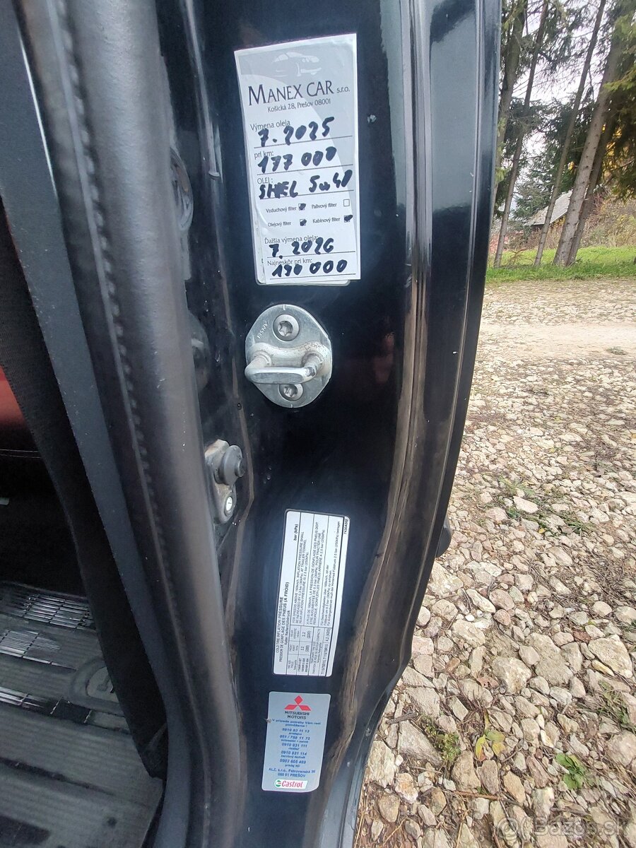 Mitsubishi COLT 1.3 benzín - 12