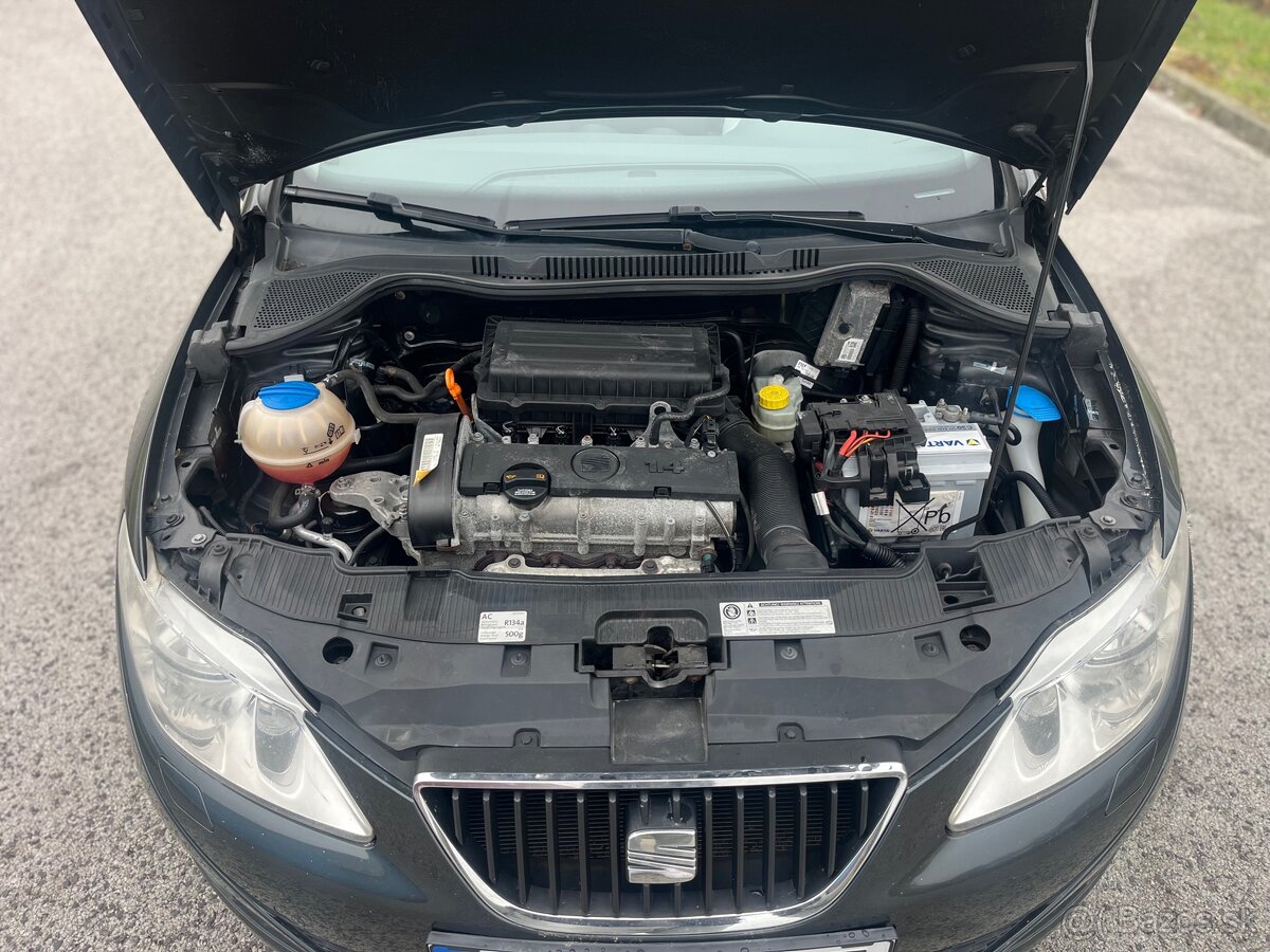 Seat ibiza st 0950390390 - 12