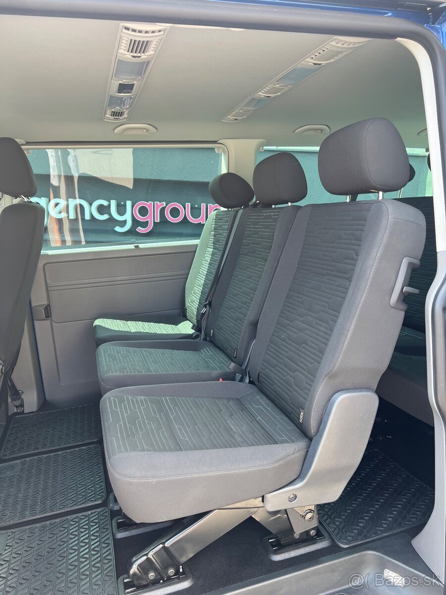 Volkswagen Caravelle LONG 2.0 TDI DSG DPH - 12