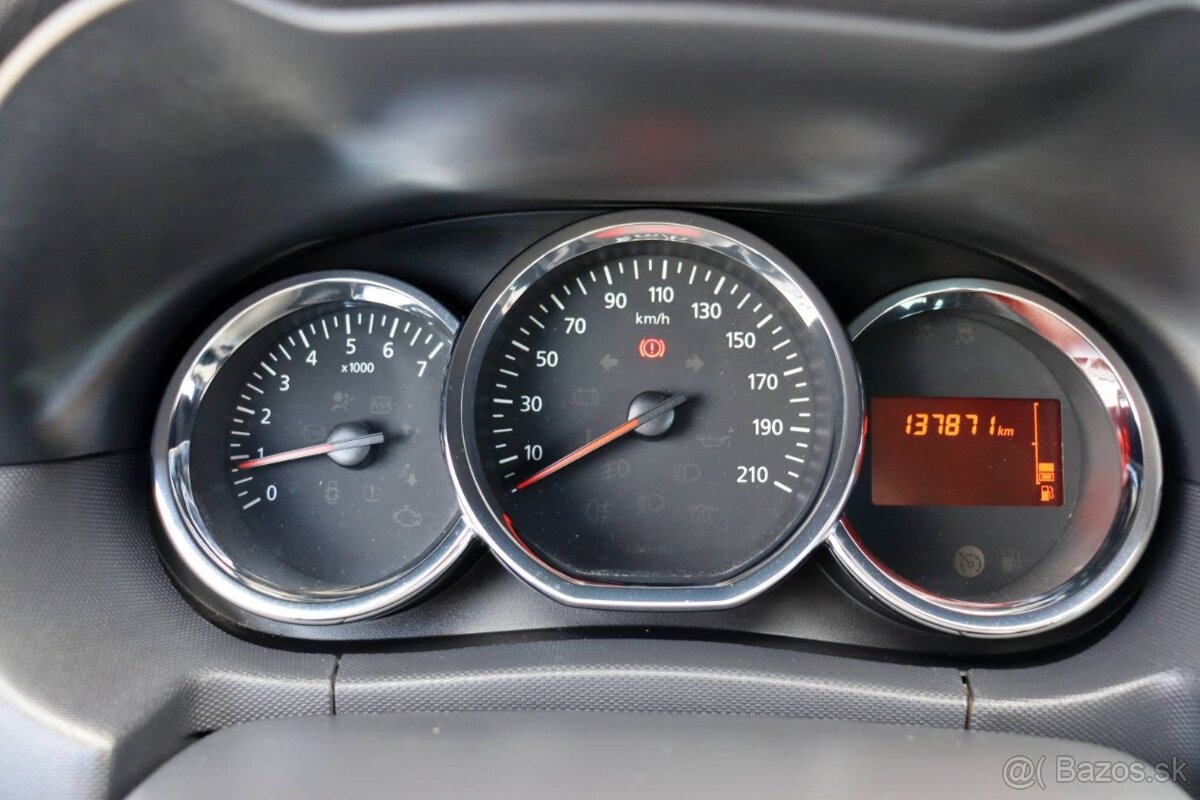 Dacia Duster 1.6 16V 4x2 Prestige - 12