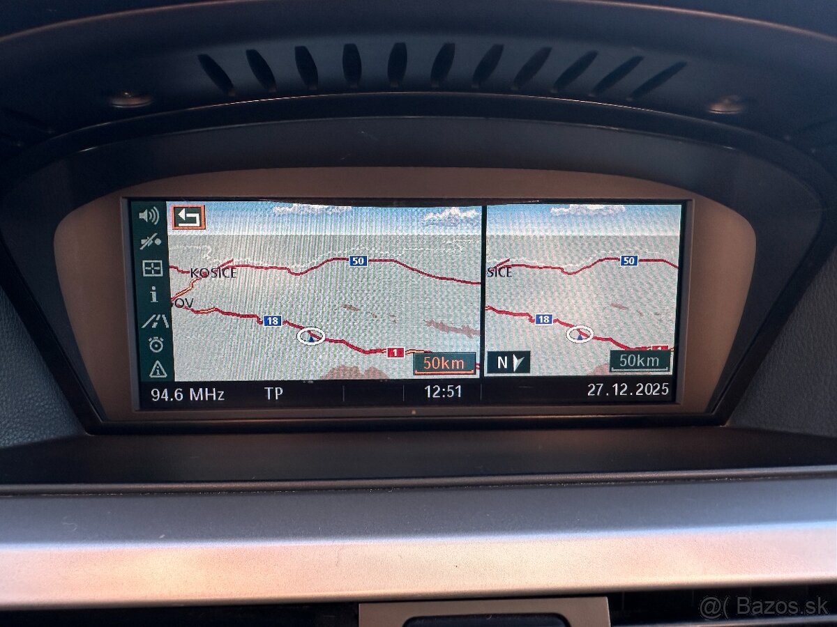 BMW 320D e91-AT/6--rv:2007 - 12