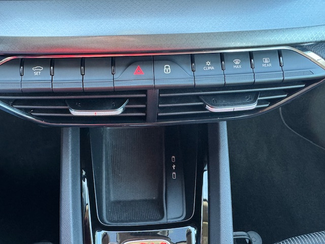 Škoda Octavia Combi 2.0 TDI SCR Style 4x4 DSG - 12