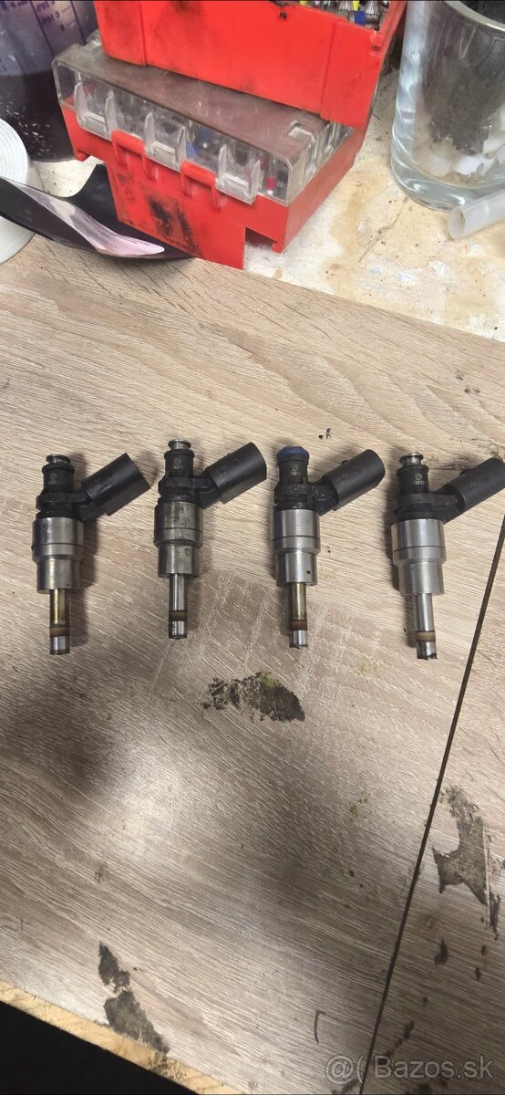 PASSAT B6 SEDAN 2.0 tfsi bwa nd - 12