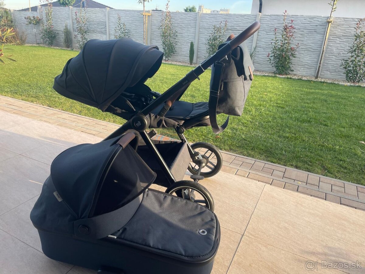 Kočik - Maxi Cosi Oxford - 12