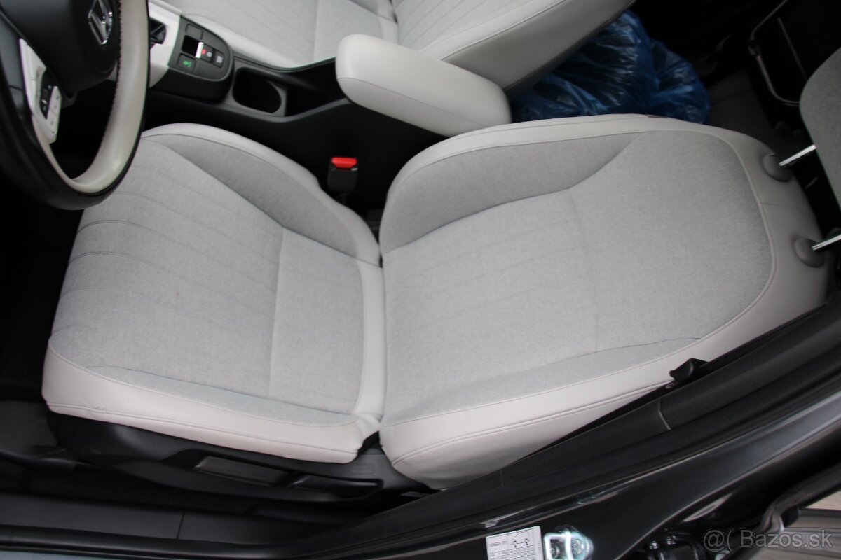 HONDA Jazz Executive - 12