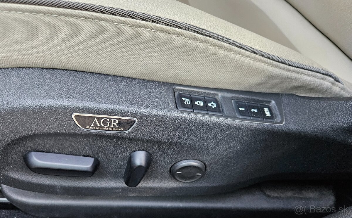 Opel insignia OPC Line 4x4 2.0 Biturbo - 12