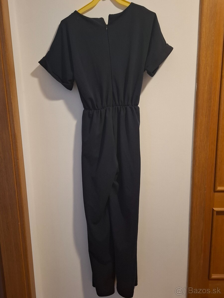 Spoločenske šaty - 12