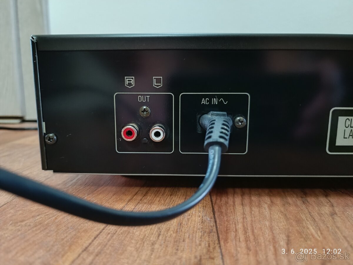 TECHNICS SL-PG380A - 12