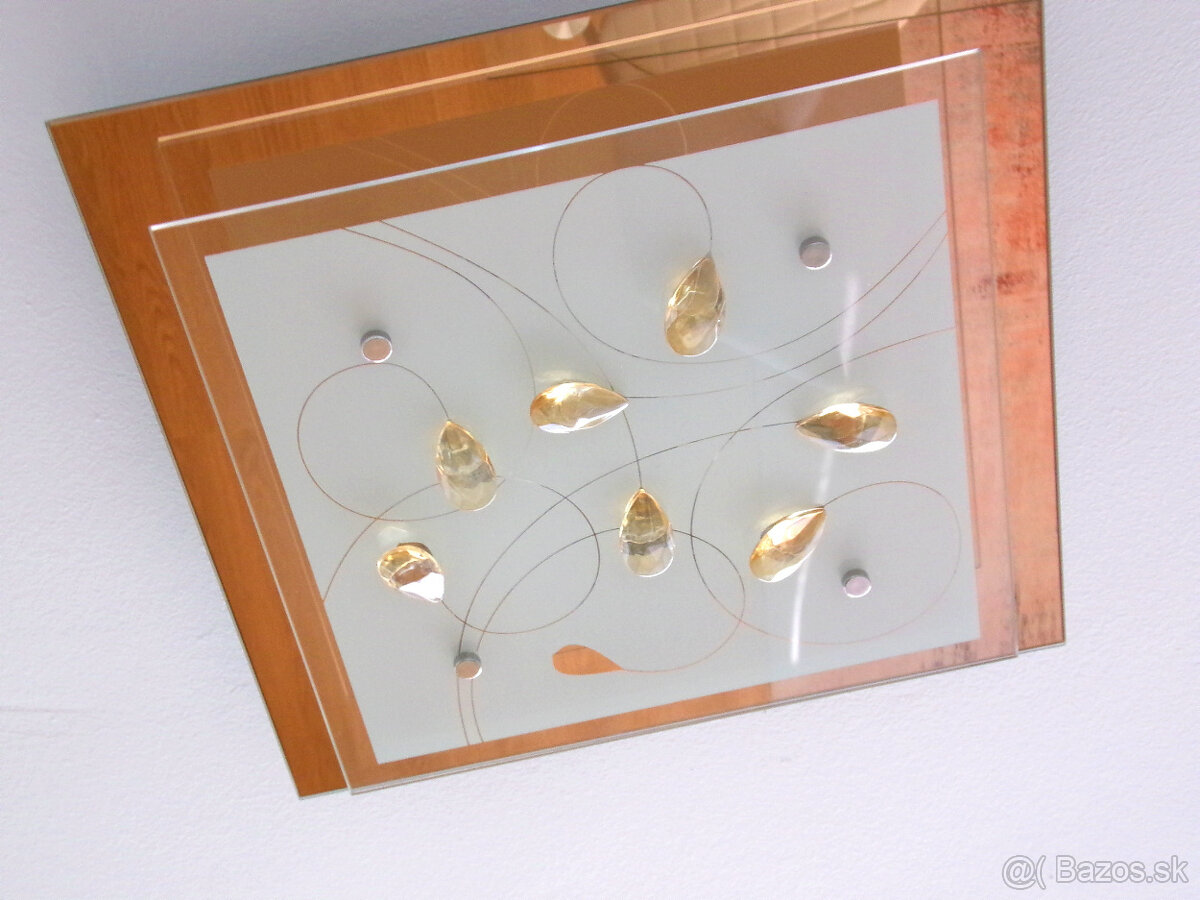 Novostavba pri Bratislave, 2 izb.byt, Terasa 6m, Len 1 sused - 12