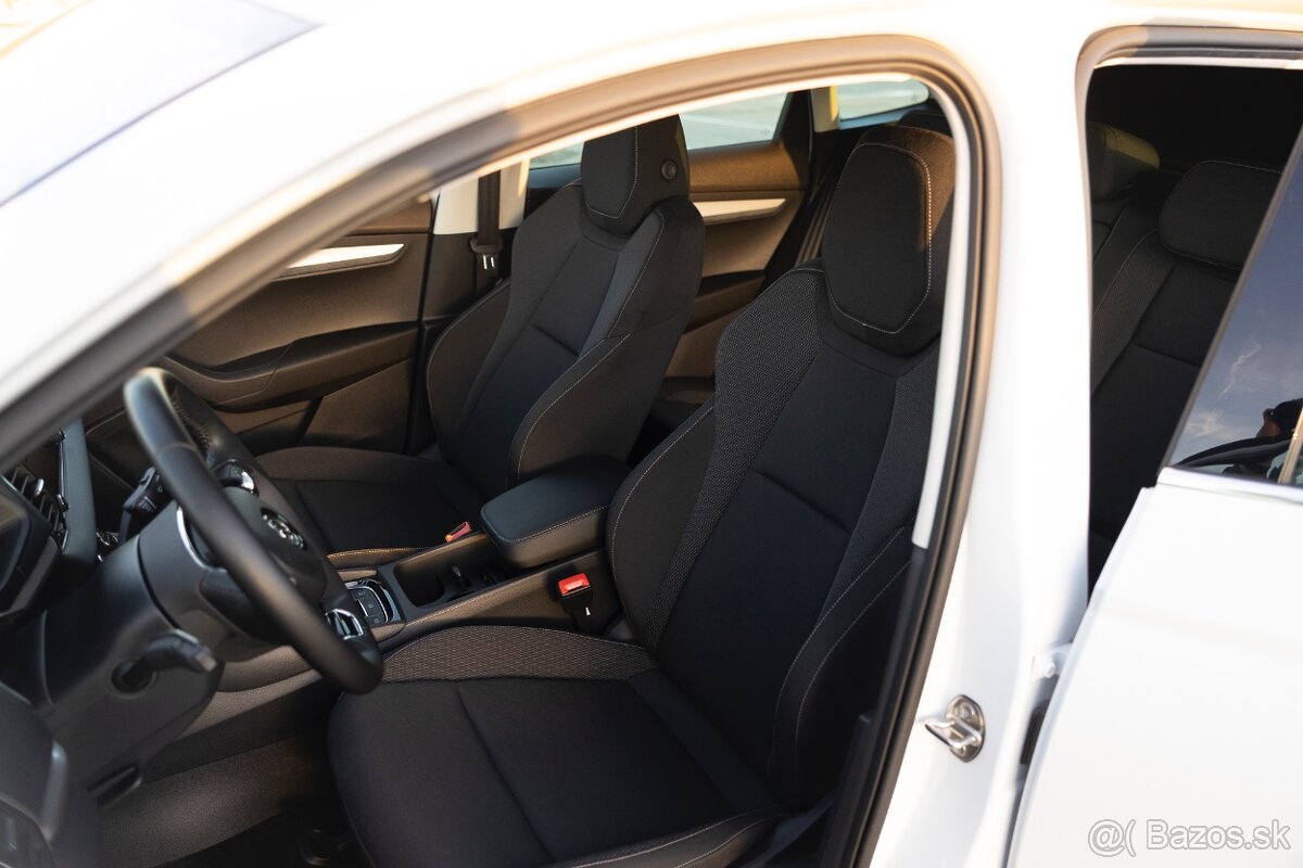 Škoda Karoq 2.0 TDI 110kW EVO / 87 000KM / VIRTUAL / 2023 / - 12