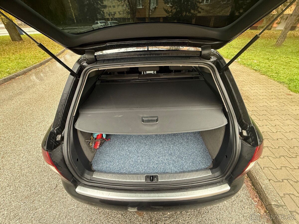 Audi A4 B6 1.9TDI - 12