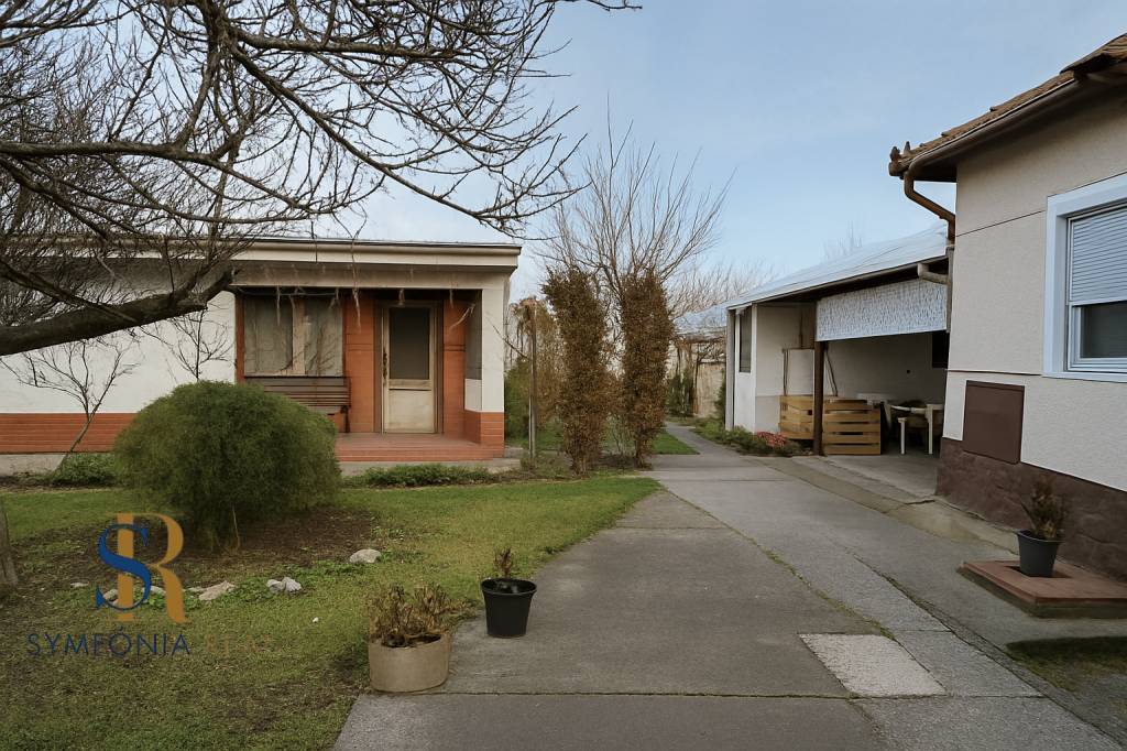 Rodinný dom v Pate pripravený na bývanie - bez rezervačnej z - 12