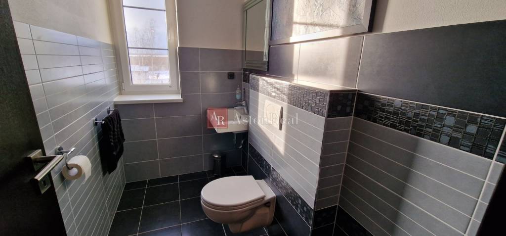 Luxusný apart. Vys. Tatry - Veľká Lomnica, 7 izieb, 321 m2 - 12