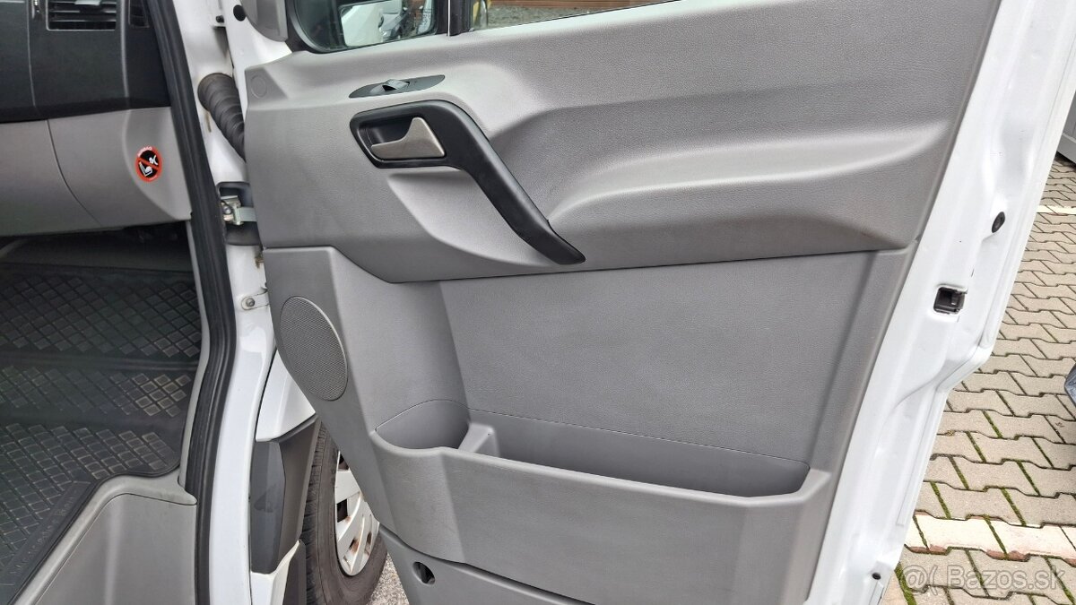 Mercedes-Benz Sprinter 213 CDI 2.2 R1 - 12