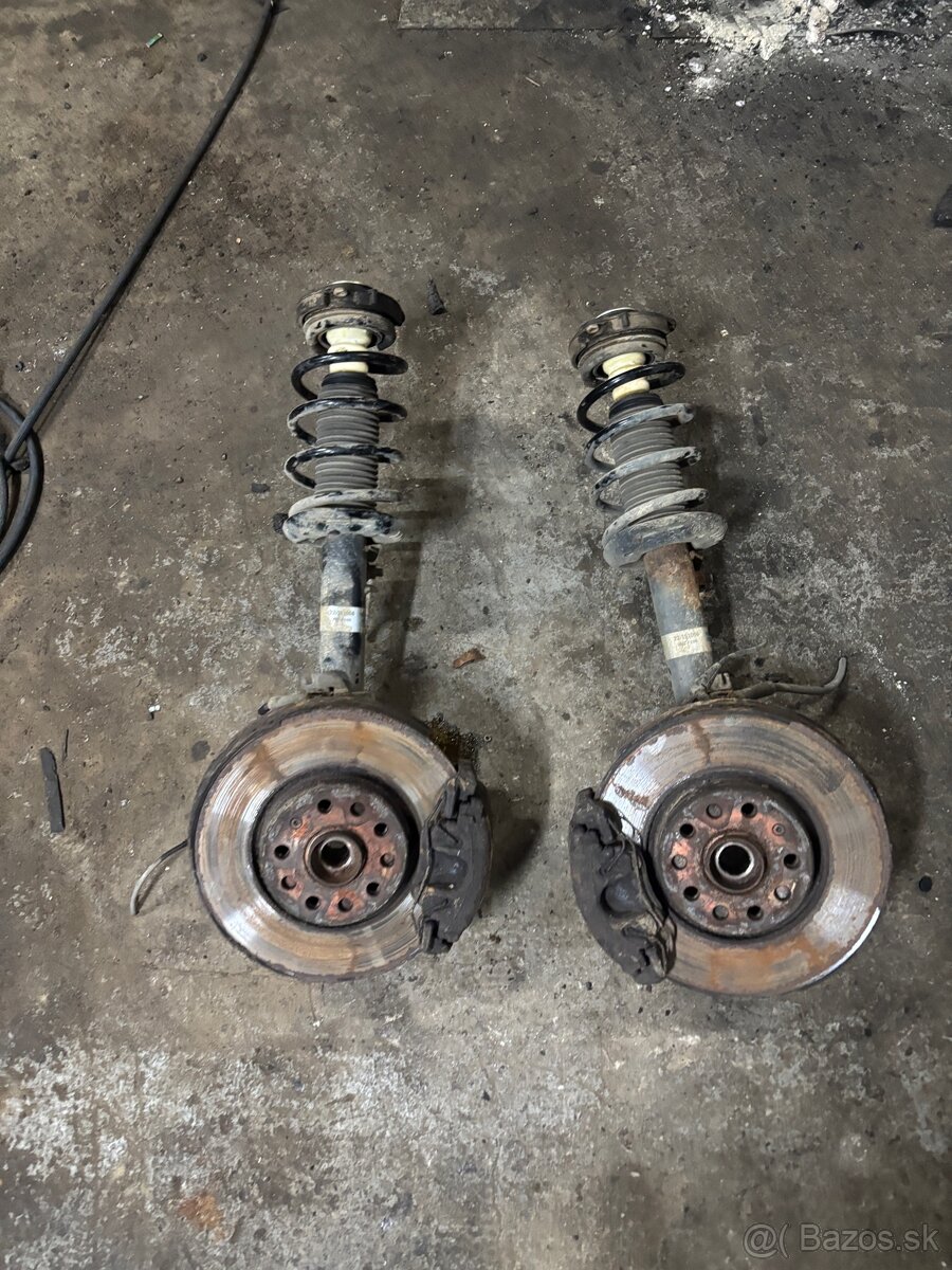 Predám diely na VW passat b6 - 12