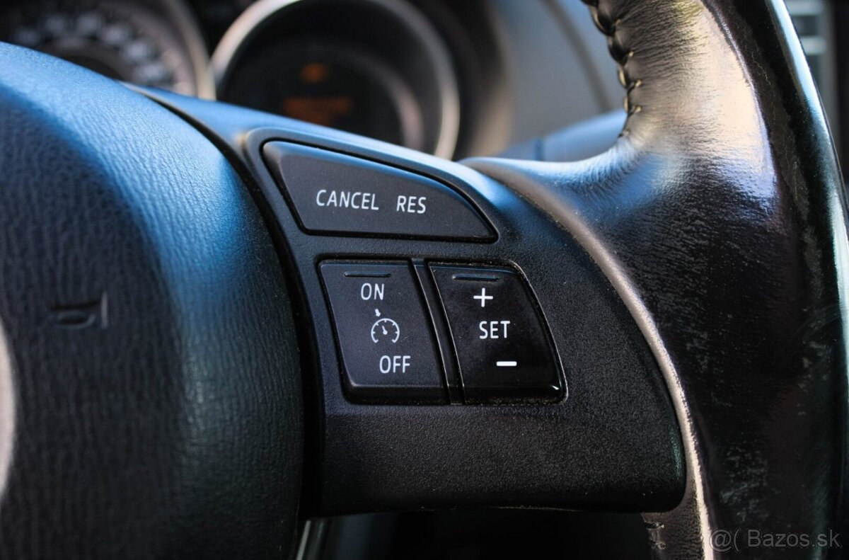 Mazda 6 2.2 Skyactiv-D Revolution - 12