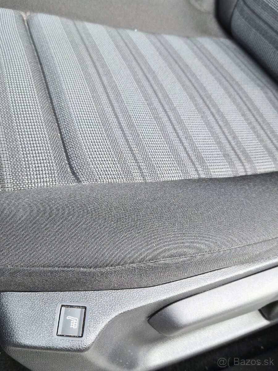 Opel Combo Life 1,5CDTi - 12