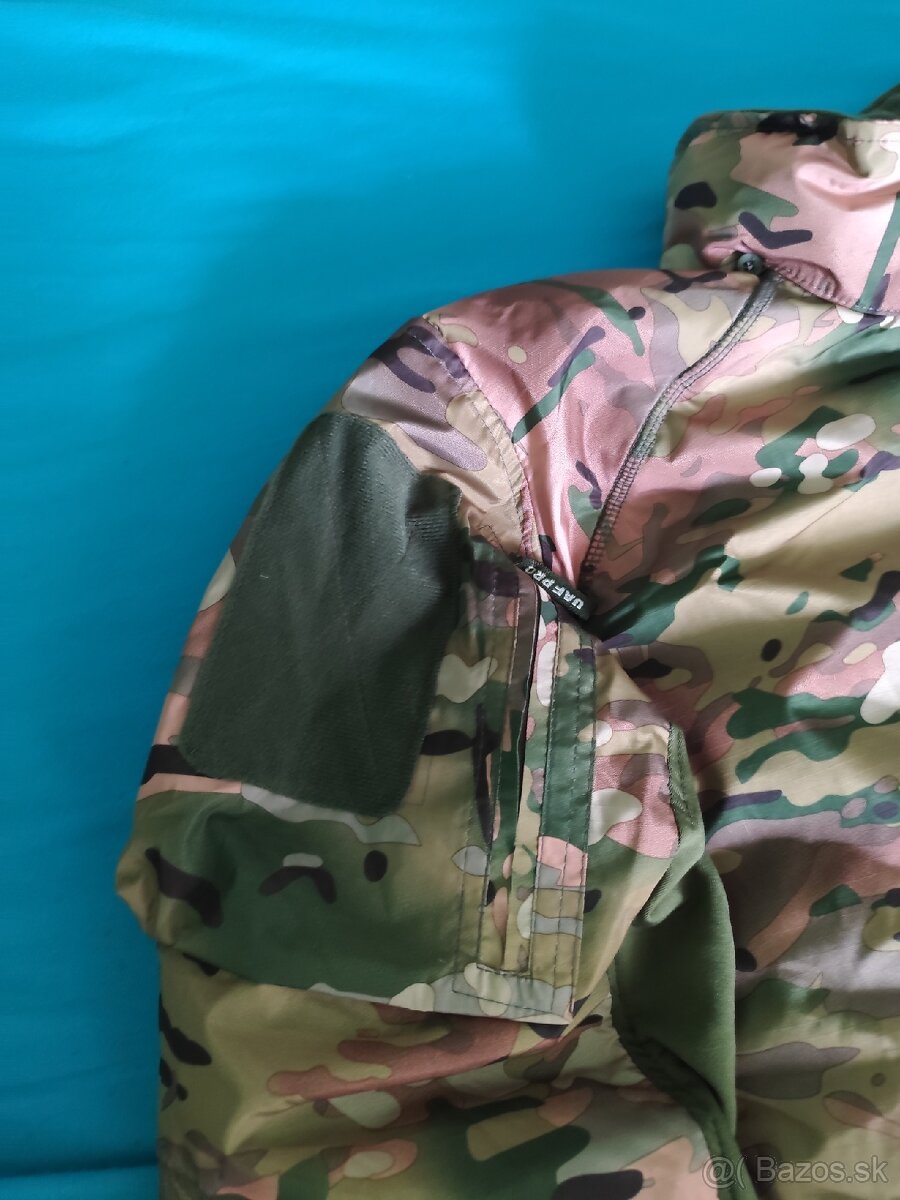 Vojenská bunda - 12