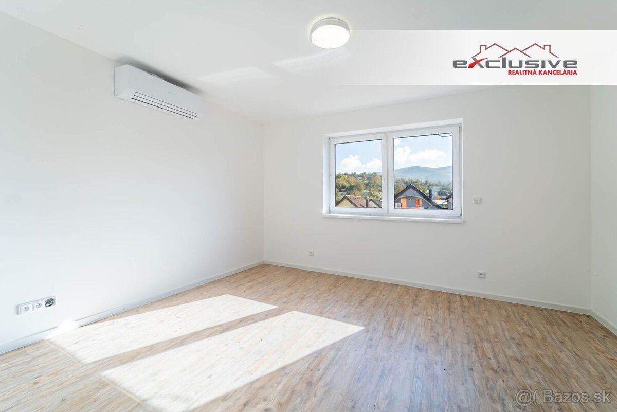 4 - IZBOVÝ RODINNÝ DOM - TRNKOV, 110 M2, TERASA, POZEMOK 335 - 12