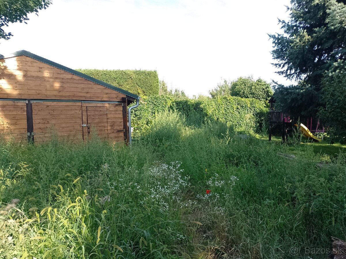 Zakladač trávnika - 12