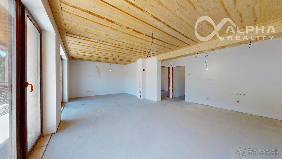 2i apartmány, Poráčska dolina, okres Sp. Nová Ves - 12