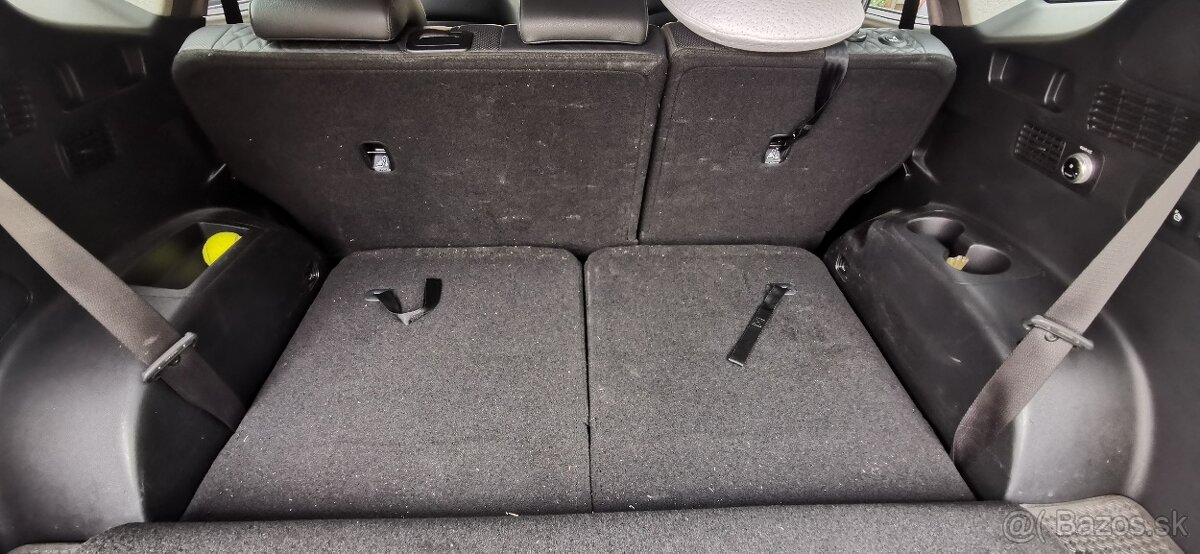 NOVÁ CENA - Santa Fe PREMIUM 7miest 2.2 147kw - 12