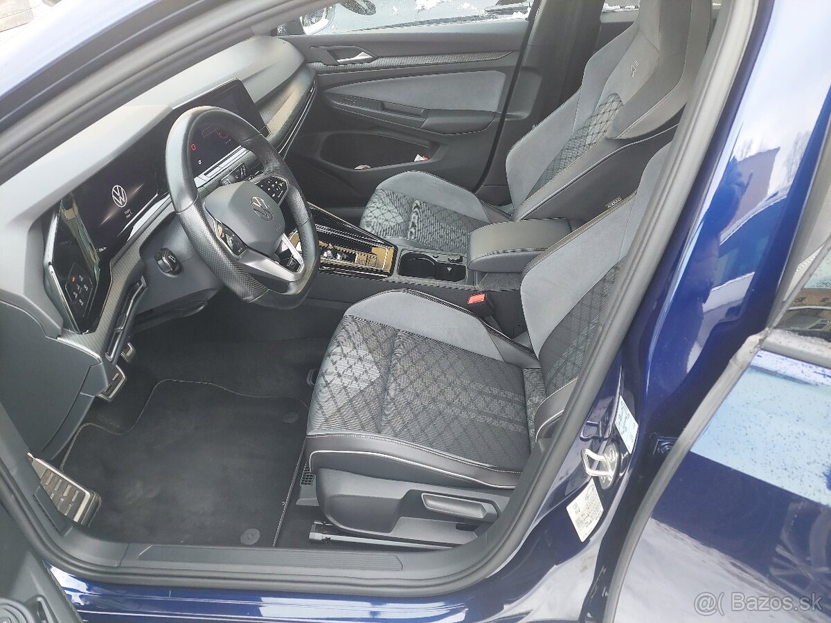 Volkswagen Golf Variant 1.5 eTSI R-Line DSG - 12