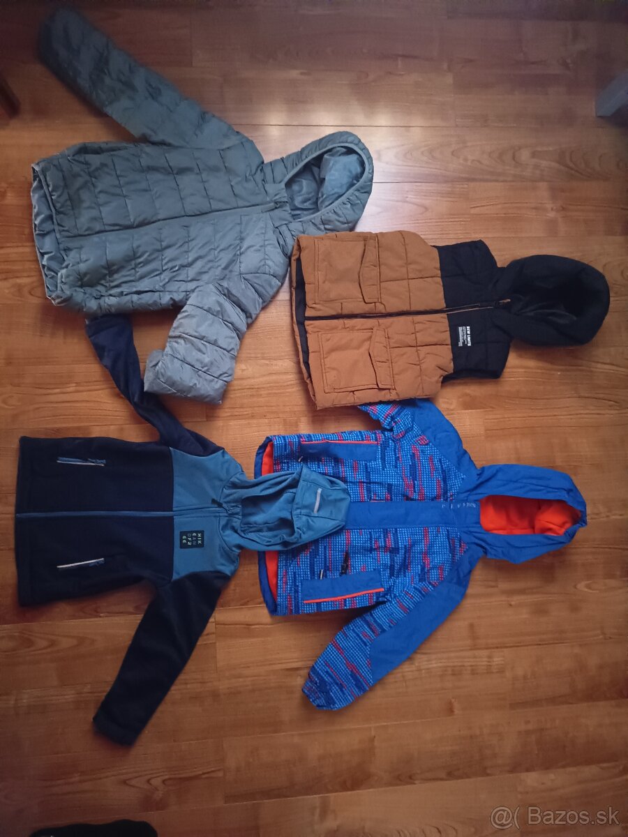 Detské oblecenie - 12